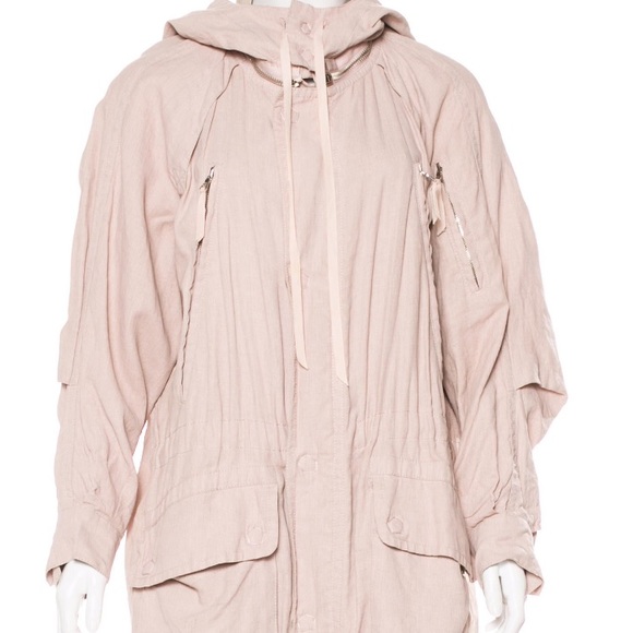 Marc Jacob’s coat - Picture 3 of 4